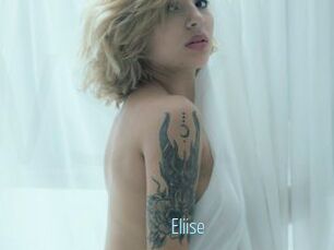 Eliise