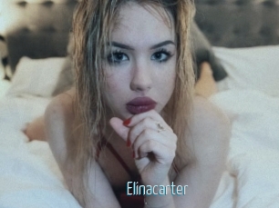 Elinacarter