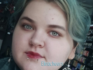 Elinacheers