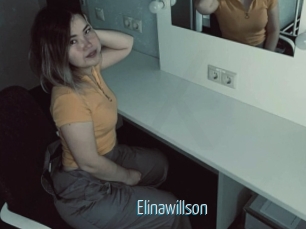 elinawillson Video Sexe
