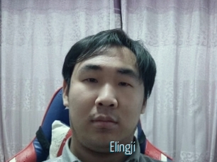 Elingji