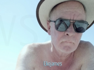 eliojames Video Sexe