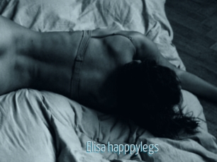 Elisa_happpylegs