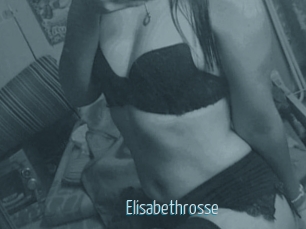 Elisabethrosse
