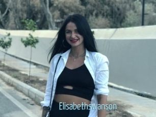 Elisabethswanson