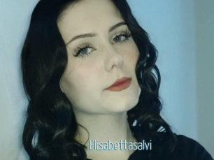 Elisabettasalvi