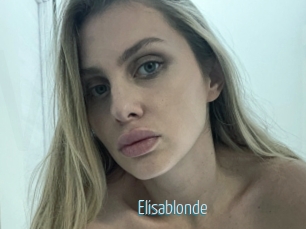 Elisablonde