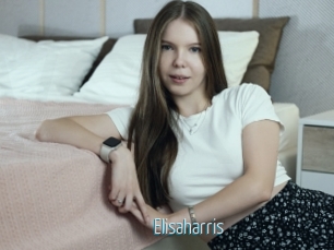 Elisaharris