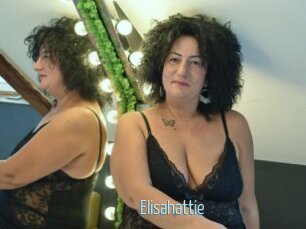 Elisahattie