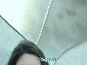 elisajurdana Video Sexe