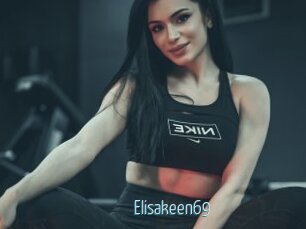 Elisakeen69
