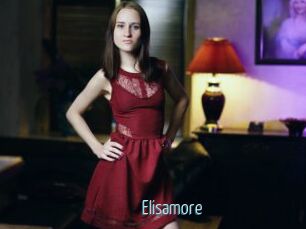 Elisamore