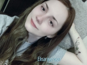 Elisariverson