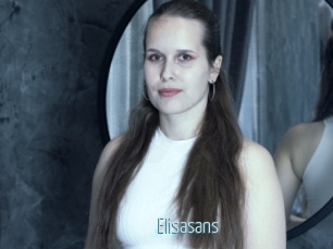 Elisasans