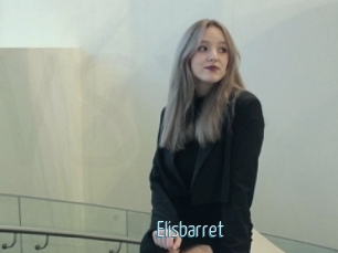 Elisbarret