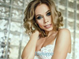 Elisekupper