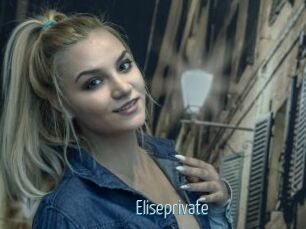Eliseprivate
