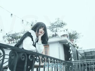 Eliseyong
