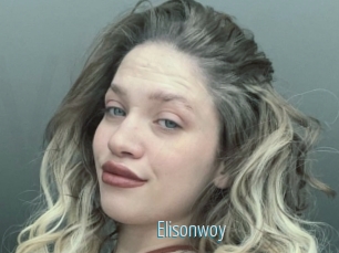 Elisonwoy
