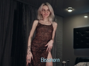 Elissahorn