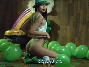 Elissawurens