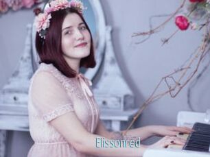 Elissonred