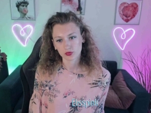 Elisspink