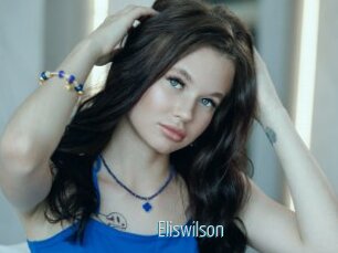 Eliswilson