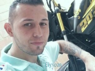 eliyxoan Video Sexe
