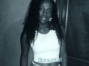 Eliza_scott18