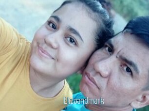 Elizaandmark