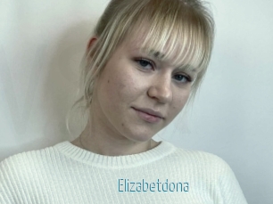 Elizabetdona