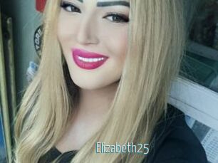 Elizabeth25