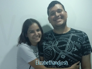 Elizabethandjosh