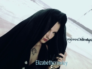 elizabethcrowley Video Sexe