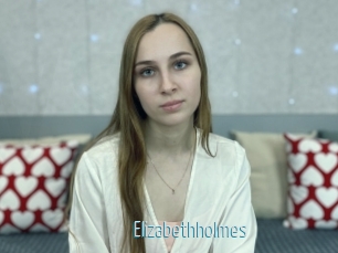 Elizabethholmes