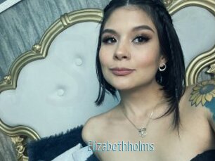 Elizabethholms