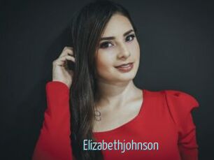 Elizabethjohnson