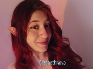 Elizabethkova