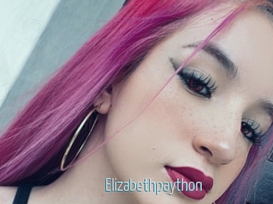 Elizabethpaython