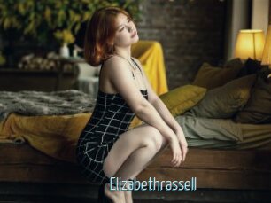 elizabethrassell Video Sexe