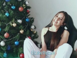 Elizabethrosek