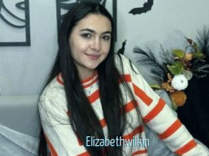elizabethwilkin Video Sexe