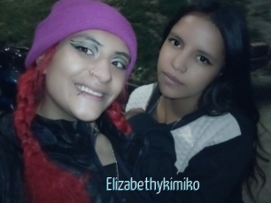 Elizabethykimiko