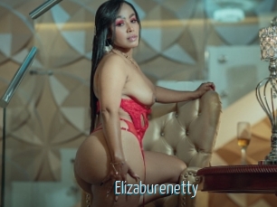 Elizaburenetty