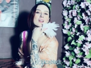 elizajblack Video Sexe