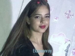 Elizamonroy