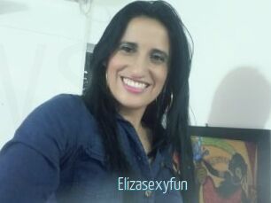 Elizasexyfun