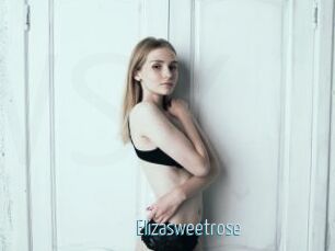 Elizasweetrose