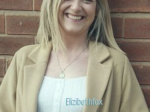 Elizibethfox